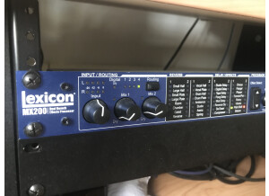 Lexicon MX200 (8110)