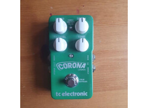 TC Electronic Corona Chorus (55134)