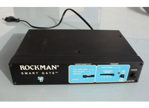 Rockman SMARTGATE (66224)