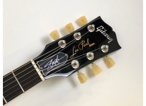 Gibson Slash Les Paul Standard 2020 (25931)