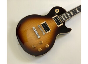 Gibson Slash Les Paul Standard 2020 (81990)