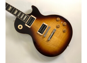 Gibson Slash Les Paul Standard 2020 (61711)