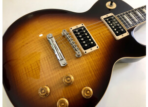 Gibson Slash Les Paul Standard 2020 (29015)