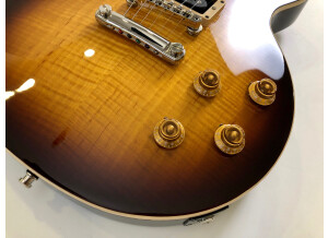 Gibson Slash Les Paul Standard 2020 (37166)