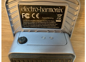 Electro-Harmonix Crying Tone