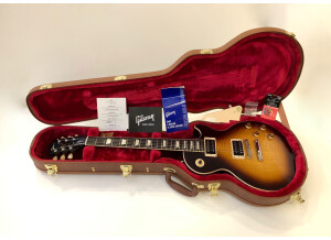 Gibson Slash Les Paul Standard 2020