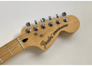 Fender Deluxe Strat HSS [2020-2021] (38629)