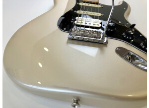 Fender Deluxe Strat HSS [2020-2021] (84522)