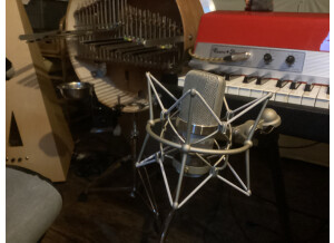 Neumann TLM 102 (57277)