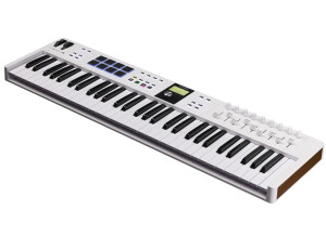 Arturia KeyLab Essential 61 (26554)