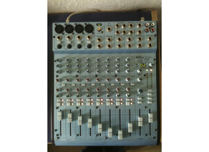 Alesis Multimix 12 USB (33017)