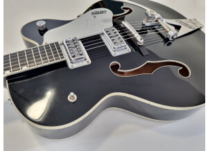 Gretsch G6136SLBP Brian Setzer Black Phoenix (23060)