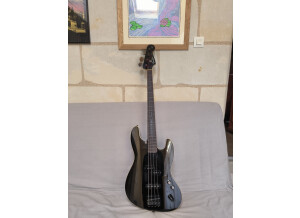 Fender Deluxe Aerodyne Jazz Bass (92939)