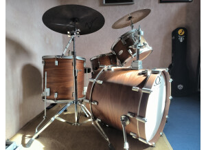 DrumCraft Serie 6 (75785)