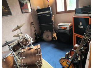 DrumCraft Serie 6 (78014)