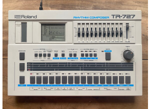 Roland TR-727 (98269)