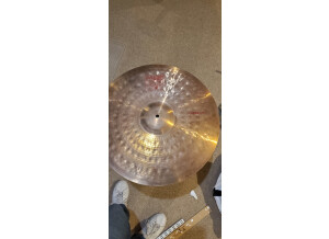 Paiste 2002 Power Ride 20"