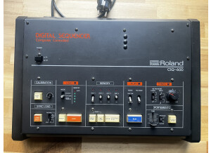 Roland CSQ-600 (96001)