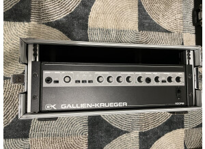 Gallien Krueger 800RB