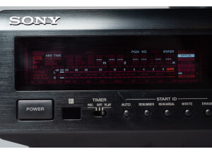 SONY DAT DTC-ZE700:2