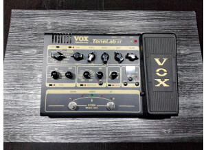 Vox Tonelab ST (11976)