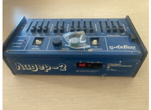 Formanta Radio Factory Lider-2 (78246)