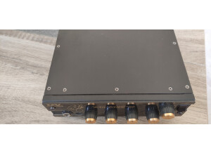 DV Mark Raw Dawg 60 (36022)
