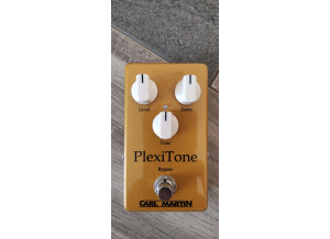 Carl Martin PlexiTone Single Channel