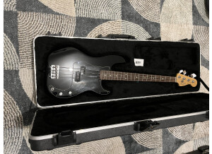 Fender American Standard Precision Bass [2012-2016] (13163)