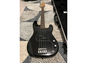 Fender American Standard Precision Bass [2012-2016] (94260)