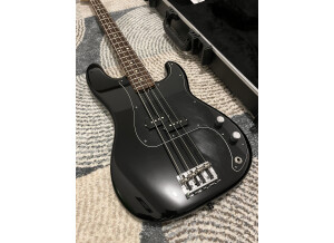 Fender American Standard Precision Bass [2012-2016] (80199)