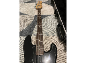 Fender American Standard Precision Bass [2012-2016] (27844)