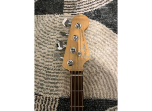 Fender American Standard Precision Bass [2012-2016] (8449)