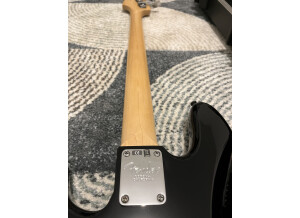 Fender American Standard Precision Bass [2012-2016] (53008)