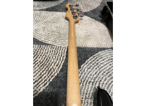 Fender American Standard Precision Bass [2012-2016] (39558)