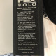 FBX Solo SM 820 FBX Solo SM 820