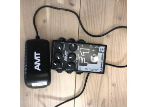 Amt Electronics F1 Fender Twin (44636)
