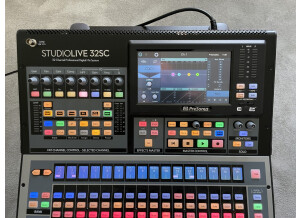 PreSonus StudioLive 32SC (2414)