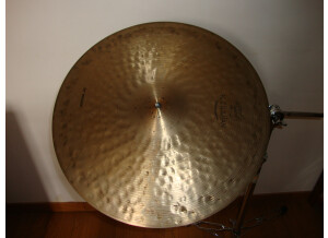 Zildjian Constantinople 20" Medium Ride