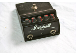 Marshall Drive Master (74144)