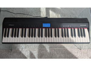 Roland Go:Piano 61 (90100)