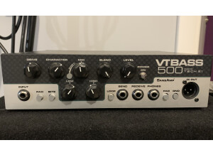 Tech 21 VT Bass 500 (9936)