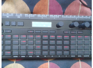 Korg SQ-64 (23152)