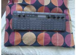 Korg SQ-64 (59617)