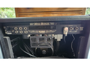 Mesa Boogie Express 5:25+ Combo (8836)