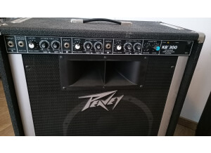 Peavey KB300 (31477)