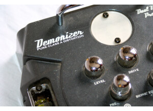 Damage Control Demonizer (50934)
