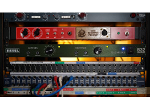 Burl Audio B32 Vancouver (98993)