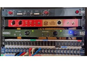 Burl Audio B32 Vancouver (31917)