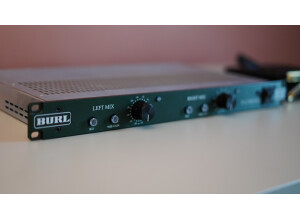 Burl Audio B32 Vancouver (44549)